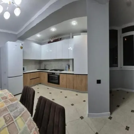 Fine Airport 24h Apartment