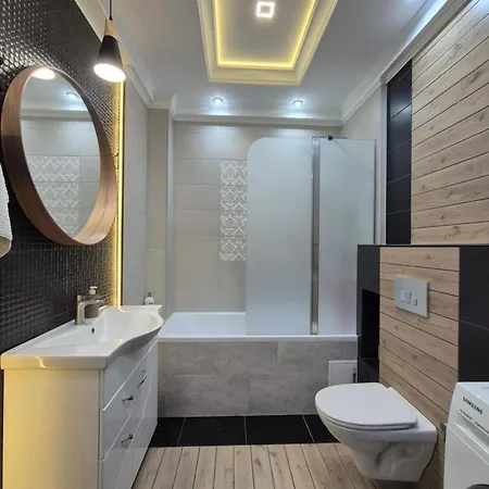 Fine Airport 24h Apartment Chisinau