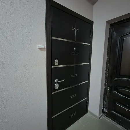 Fine Airport 24h Apartment Chisinau