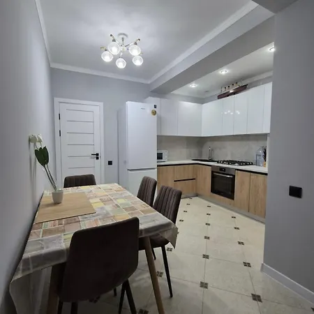 Fine Airport 24h Apartment Chisinau